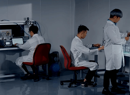 량產管理&품질質檢驗