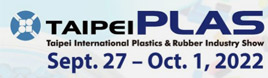 TAIPEI PLAS 2022