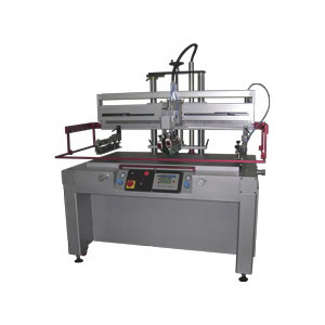 Hanky Printing Machine