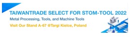 波蘭凱爾策工業展(STOM-TOOL)