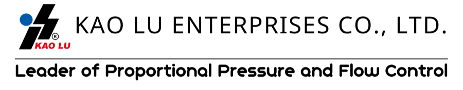 KaoLu's Electronic Pressure Regulator vs Other Electronic Pressure Regulator