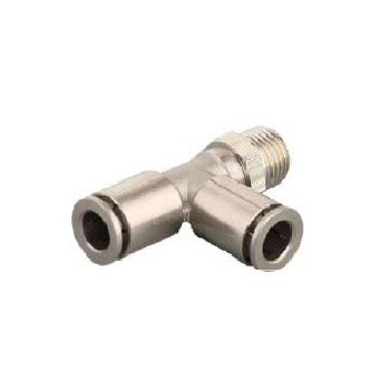 run tee, run tee fitting