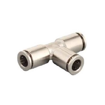 union tee, union tee fitting