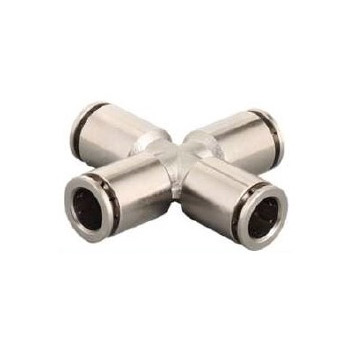 NB-PZA Nickel Brass Union Cross