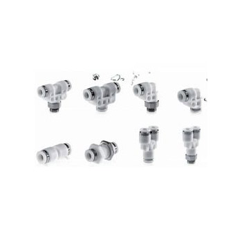 PVDF Corrosion Resistance Joints