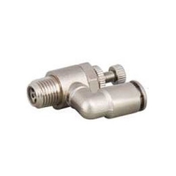 NB-SLL Nickel Brass Universal Speed Controller