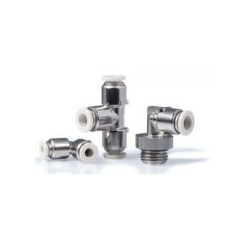 Push-in Fittings