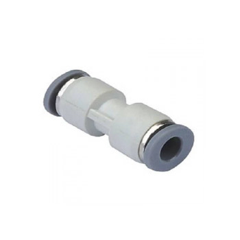 Plastic Union Straight Reducer