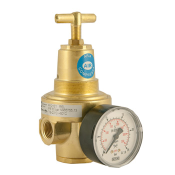 Medium Pressure Regulator