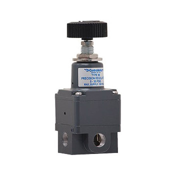 Type 90 Precision Regulator