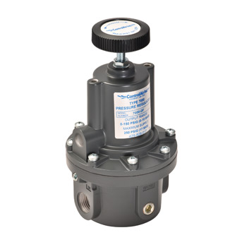 Type 7000 Large Flow Type