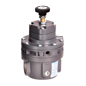 Type 7100 Large Flow Type