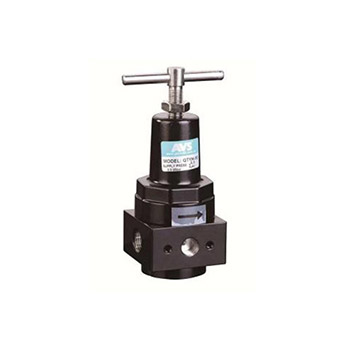 Medium Pressure Regulator/ F.R. Unit/ Filter