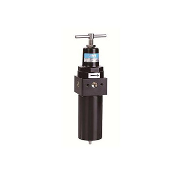 Medium Pressure Regulator/ F.R. Unit/ Filter