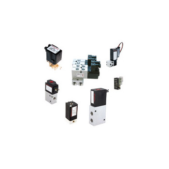 Direct-acting Solenoid Valves