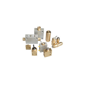 tac valve, humphrey tac