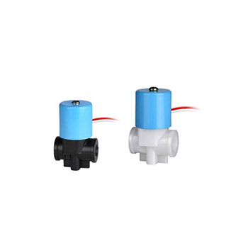SLC  Water Dispenser Plastic Solenoid Valve