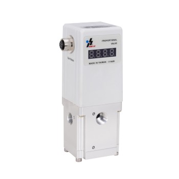 真空壓力控制閥（0~ -101kpa）