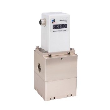 Pneumatic Proportional Valve, Digital Pneumatic Regulator