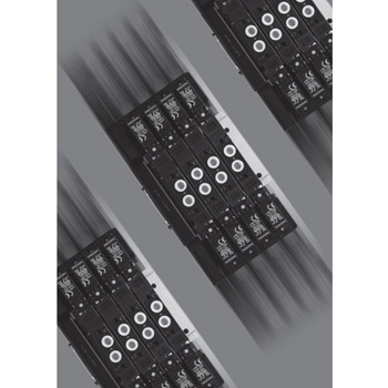 The Electromagnetic Valve