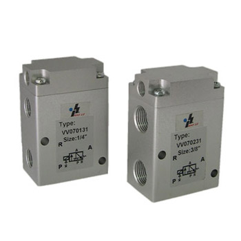 VV Series Vacuum Pneumatic Valve
