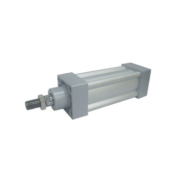 SI Seeries Cylinder ISO6431