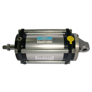 Diaphragm Cylinders