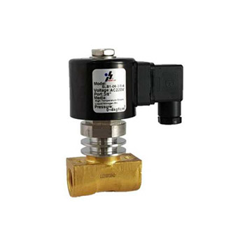 SLB 2 / 2 Way Solenoid Valve
