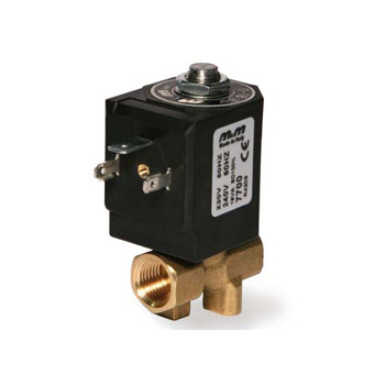 General Pneumatic Solenoid Valve