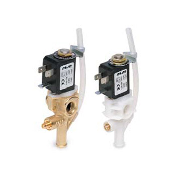 Drinking Water, Beverage Valves