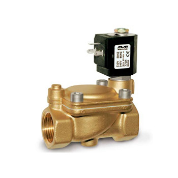 Steam Solenoid Valve