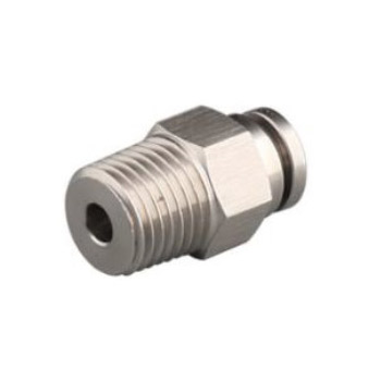 Stainless Steel Fitting