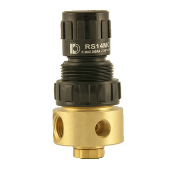 Pressure Regulator