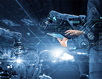 Industrial Application