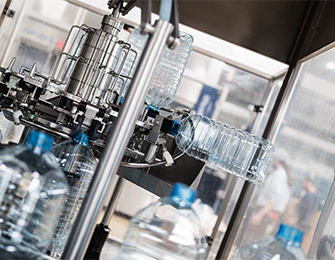 Plastic & Rubber Machinery