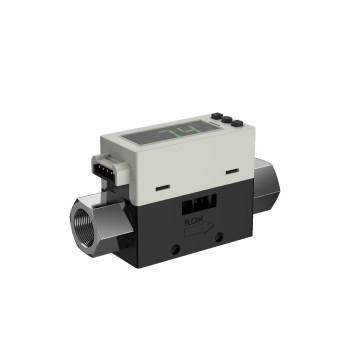 Digital Mass Flow Sensor