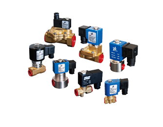Solenoid Valve