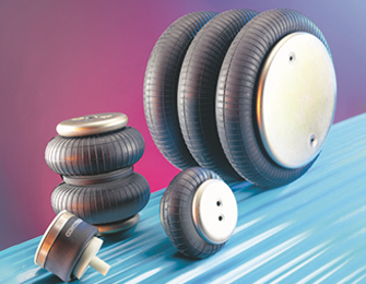 Contitech Air Springs