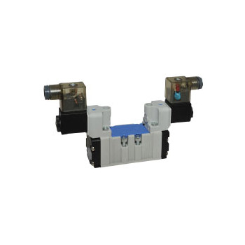 ISO Solenoid Valve