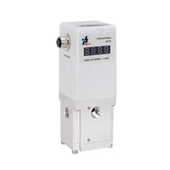 Digital Vacuum Regulator, Electronic Vacuum Regulator Valve, Vacuum Control Valve