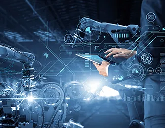 Industrial Application