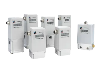 Proportional Pressure Regulator, Electro Pneumatic Regulator