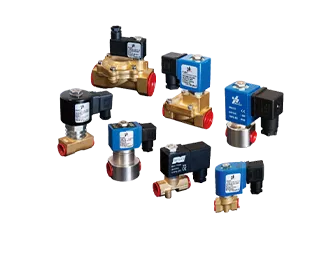 Solenoid Valve